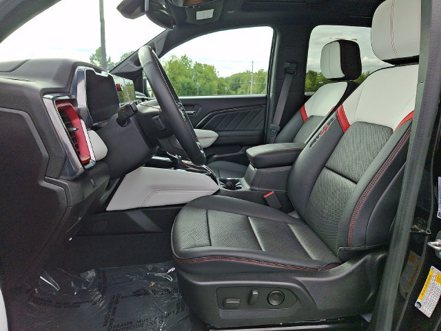 Certified 2024 GMC Canyon AT4X AWD/4WD image 13
