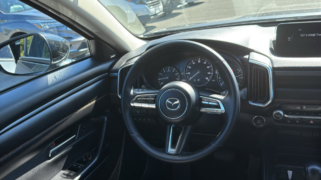 Used 2025 MAZDA CX-50 AWD 2.5 S w/ Premium Plus Pkg image 22
