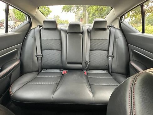 Certified 2023 Nissan Altima 2.5 SR FWD image 24