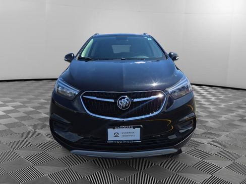 Used 2019 Buick Encore Preferred AWD/4WD image 2