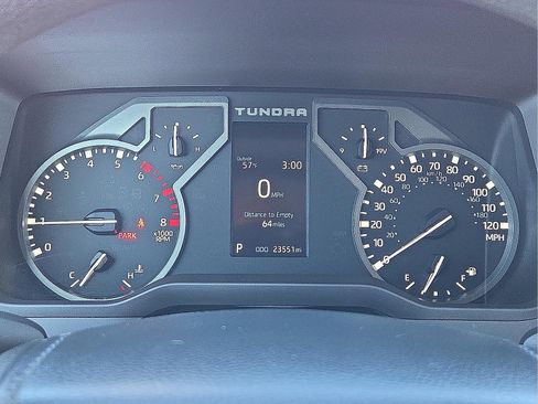 Used 2024 Toyota Tundra SR5 image 23