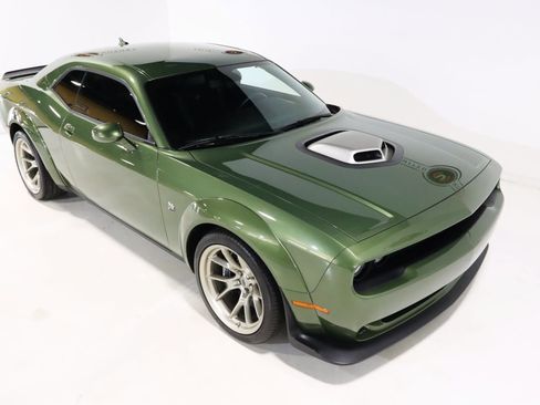 Used 2023 Dodge Challenger R/T Scat Pack image 10