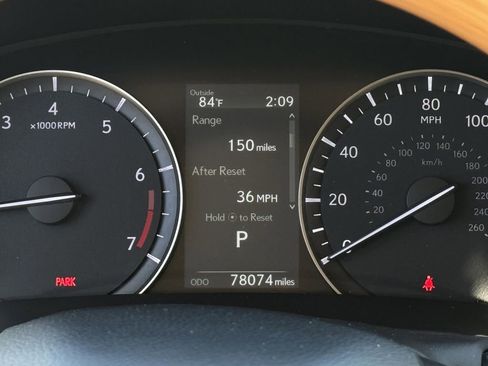Used 2021 Lexus RX 350 FWD w/ Premium Package image 15