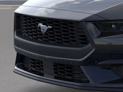 New 2026 Ford Mustang Coupe image 19