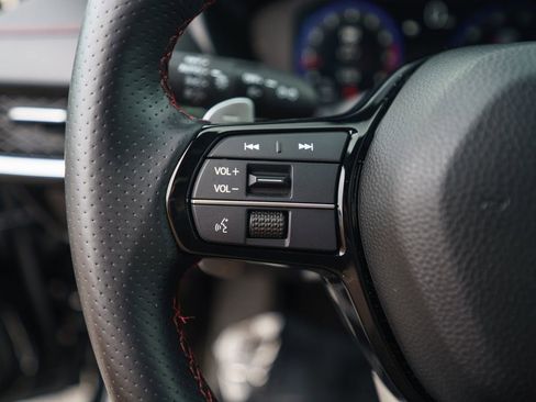 Certified 2025 Acura ADX A-Spec AWD/4WD image 22