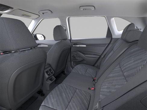 New 2026 Kia Seltos LX image 18