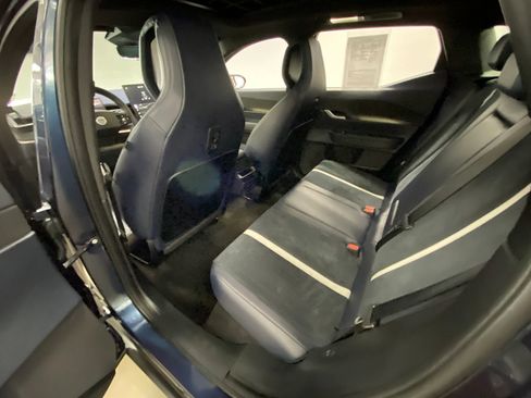 Used 2023 Fisker Ocean Extreme AWD/4WD image 18