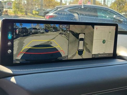 Used 2024 Genesis GV80 3.5T Prestige w/ Prestige Package image 33