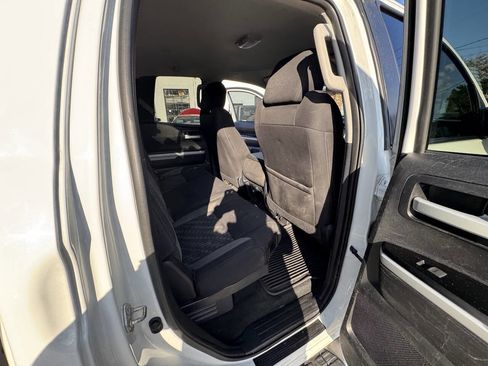 Used 2019 Toyota Tundra SR5 4x4 4dr Double Cab Pickup image 45