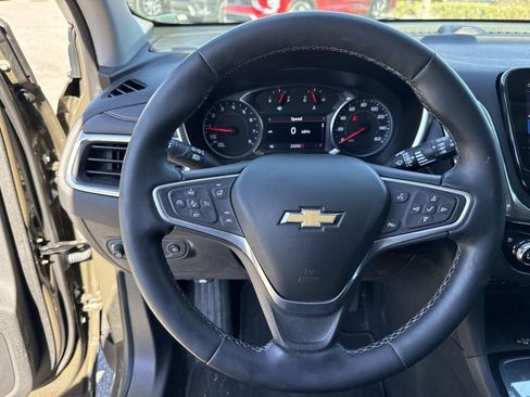 Used 2023 Chevrolet Equinox Premier image 44