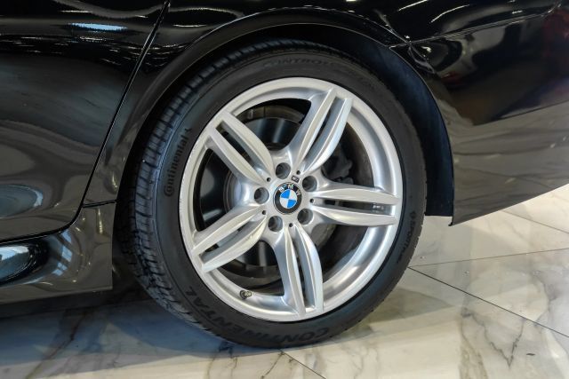Used 2014 BMW 535i Sedan RWD image 72