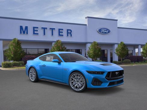 New 2026 Ford Mustang GT Premium image 7