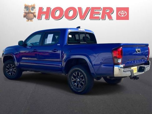 Used 2023 Toyota Tacoma SR5 RWD image 8