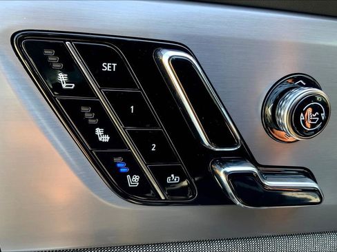 Used 2026 Cadillac Vistiq Premium Luxury image 20