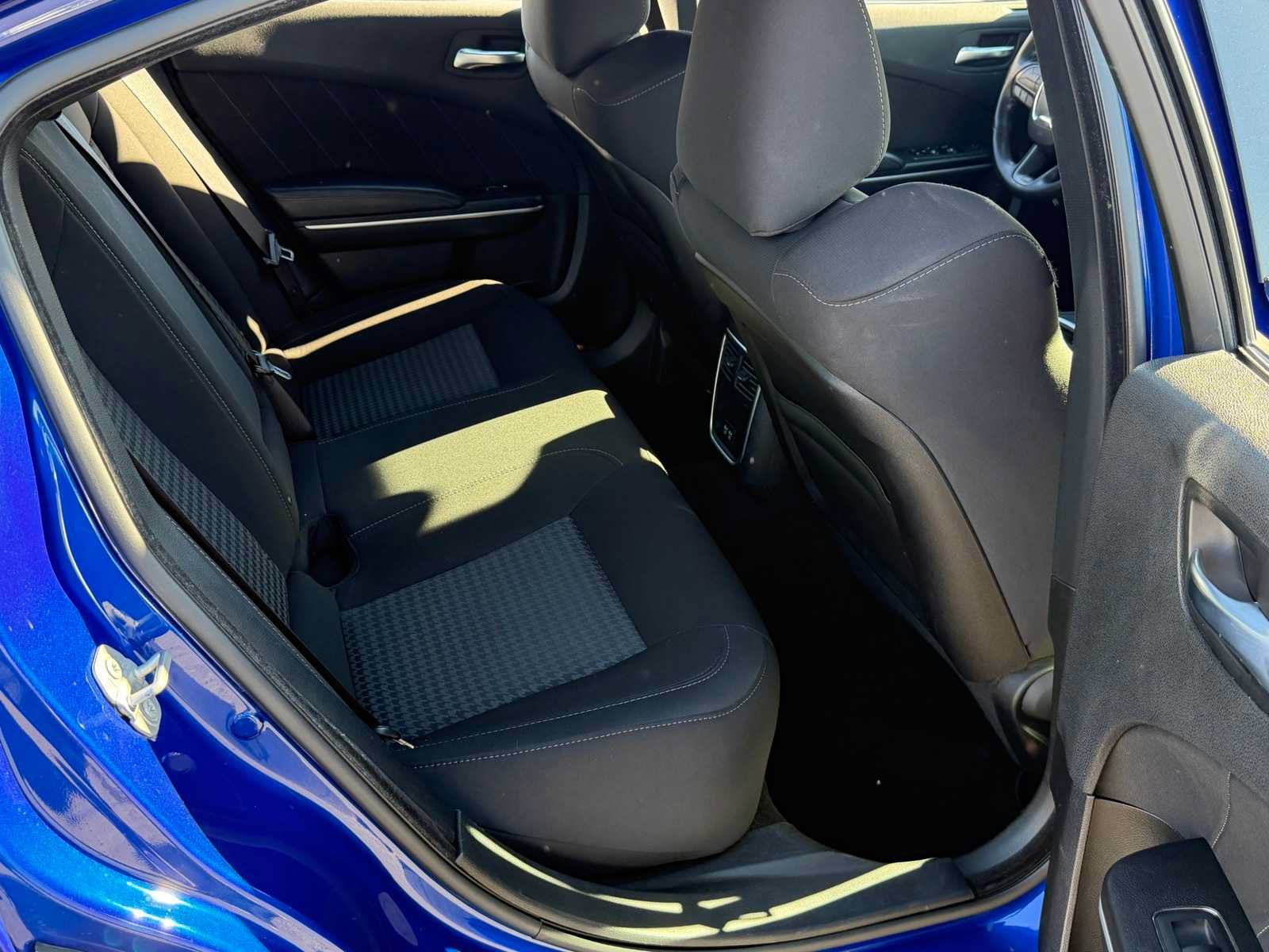 Used 2019 Dodge Charger R/T RWD image 26