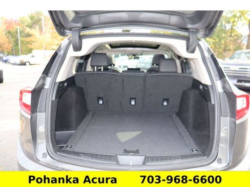 Certified 2023 Acura RDX FWD w/ Technology Package image 26