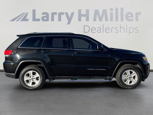 Used 2015 Jeep Grand Cherokee Laredo w/ Quick Order Package 23E image 6