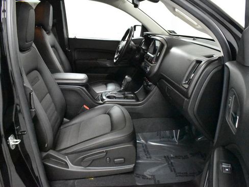 Used 2019 GMC Canyon All Terrain w/ Trailering Package image 13