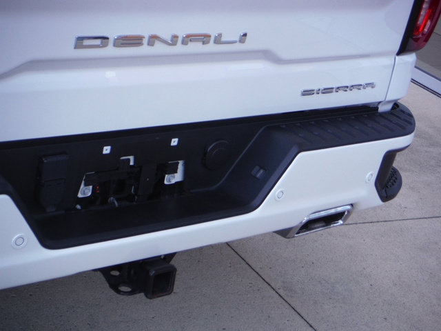Used 2022 GMC Sierra 1500 Denali w/ Denali Reserve Package AWD/4WD image 15