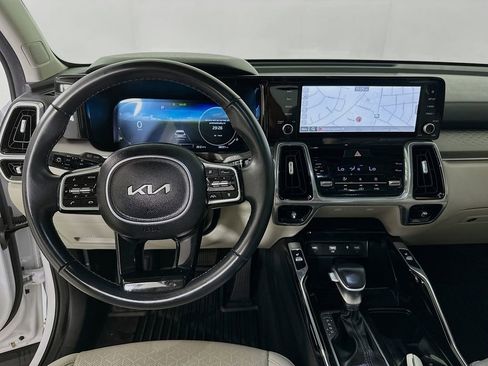 Used 2023 Kia Sorento SX FWD image 19