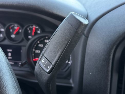 New 2026 Chevrolet Silverado 1500 Custom image 16