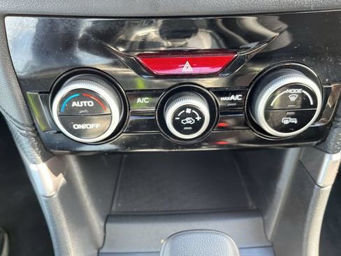 Certified 2021 Subaru Forester Premium AWD/4WD image 19