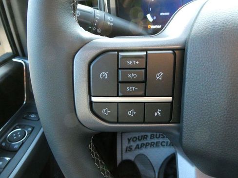 New 2026 Ford F250 Lariat w/ Tremor Off-Road Package AWD/4WD image 21