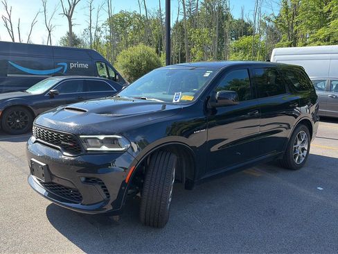 Used 2026 Dodge Durango GT AWD/4WD image 5
