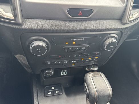 Used 2020 Ford Ranger XLT w/ Equipment Group 301A Mid RWD image 14