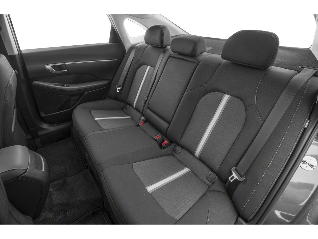 New 2025 Hyundai Sonata SEL FWD image 29