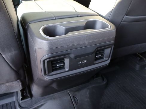 Used 2025 Chevrolet Silverado 1500 LT Trail Boss w/ Convenience Package II image 41