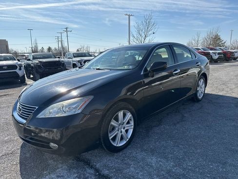 Used 2007 Lexus ES 350 image 2