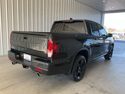 Used 2024 Honda Ridgeline Black Edition image 23