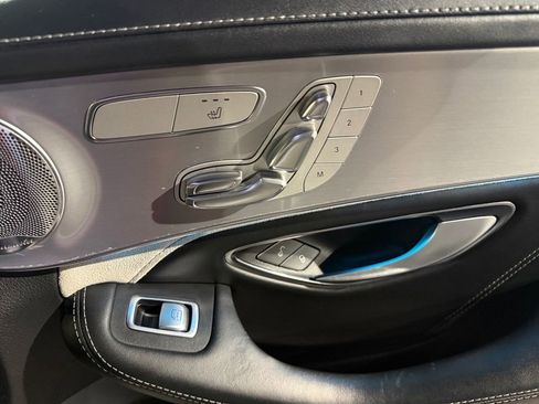 Used 2016 Mercedes-Benz C 63 AMG S image 15