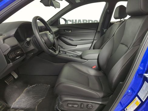 Certified 2025 Honda Accord Sport image 8