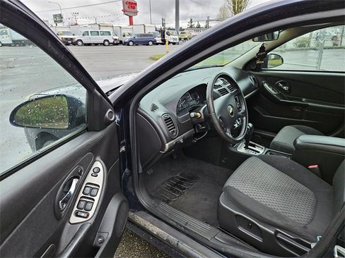 Used 2007 Chevrolet Malibu LT image 11