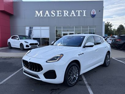 Used 2024 Maserati Grecale GT