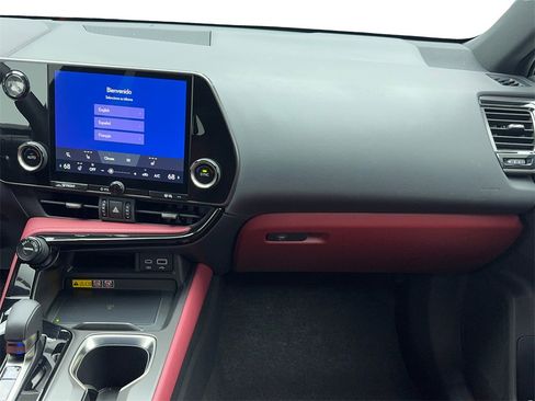 Used 2025 Lexus NX 350 AWD w/ Accessory Package (2T) image 19
