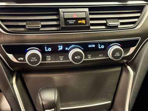 Used 2021 Honda Accord LX image 15