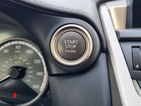 Used 2015 Lexus NX 200t F Sport w/ Navigation System Package image 25