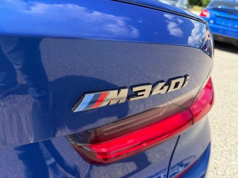 Used 2020 BMW M340i xDrive AWD/4WD image 11