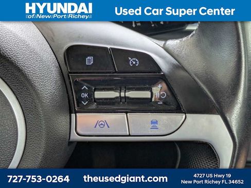 Certified 2023 Hyundai Elantra Limited w/ Cargo Package FWD image 31