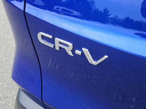 Used 2024 Honda CR-V EX-L image 12