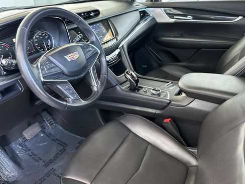 Used 2023 Cadillac XT5 Premium Luxury FWD image 10