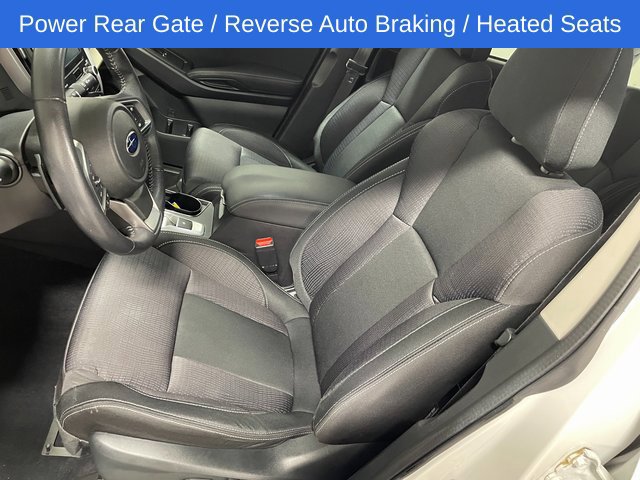 Used 2021 Subaru Ascent Premium w/ Convenience Package AWD/4WD image 12