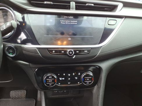 Certified 2023 Buick Encore GX Select w/ Sport Touring Package image 18