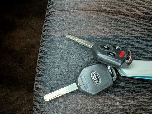 Used 2012 Subaru Legacy 2.5i image 36