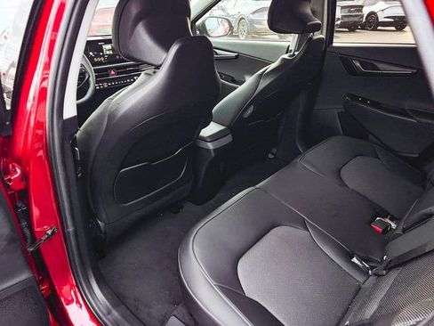 New 2025 Kia EV6 Light AWD/4WD image 13