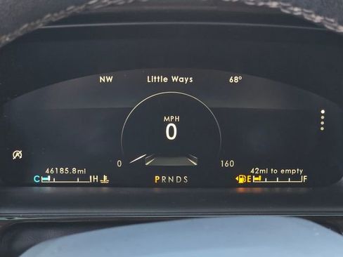 Used 2021 Lincoln Nautilus FWD image 19