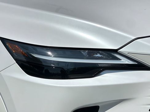 Certified 2024 Lexus RX 350 Premium w/ Convenience Package FWD image 11